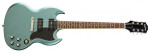 Epiphone SG Special P-90 Faded Pelham Blue