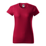 Dámské tričko Basic W MLI-13423 - Malfini M