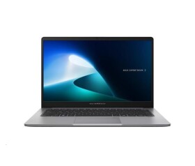 ASUS NTB ExpertBook P1 (P1403CVA-S6C38512X), Core 3 100U, 14" 1920 x 1080, 8GB, 512GB SSD, UHD, W11 Pro, Gray EDF_4830045