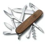 VICTORINOX Kapesní nůž Huntsman Wood (1.3711.63)