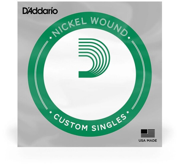 D'Addario NW026