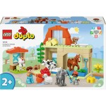 LEGO® DUPLO® 10416 Péče na