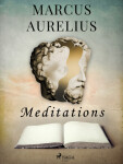 Meditations - Antoninus Marcus Aurelius - e-kniha