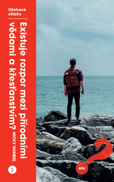 Existuje rozpor mezi přírodními vědami a křesťanstvím? - Nicky Gumbel