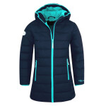 Trollkids Dívčí zimní bunda Stavanger Coat Jr 219-132 116