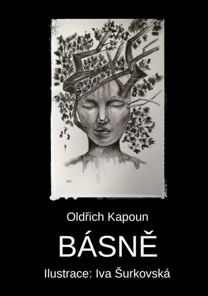 Básně - Oldřich Kapoun