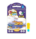 Hurá, voda! – Podmořský svět