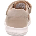Dětské sandály BUMBLEBEE Beige Superfit 1-000398-4000 - 24