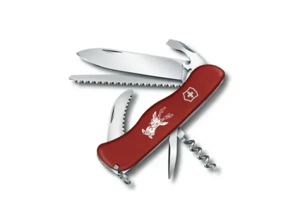 VICTORINOX Kapesní nůž Hunter (0.8573)