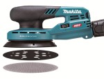 Aku excentrická bruska Makita XGT BO003CGZ