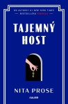 Tajemný host