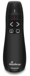 MediaRange 5-Button Wireless Presenter MROS220
