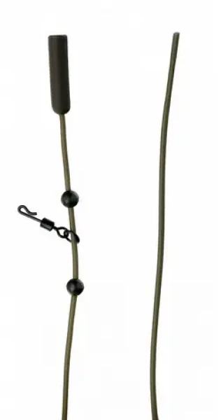 Mivardi Návazec Helicopter Rig System (QC obratlík + Anti-Tangle) 35cm 2ks (M-ACRSHR)