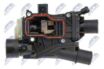 PIETRO Termostat CITROËN C4 C5 III Jumpy PEUGEOT 308 II 3008 508 5008 2.0 BlueHDi