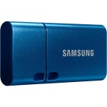 SAMSUNG USB-C Flash Drive 128GB modrá / Flash Disk / USB-C 3.2 Gen 1 - (USB-C 3.1) (MUF-128DA/APC)