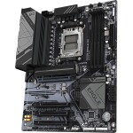 GIGABYTE B650 EAGLE AX / B650 / AM5 / 4x DDR5 / PCIEx16 / 1x GLAN / ATX (B650 EAGLE AX)