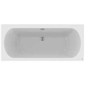 IDEAL STANDARD - Hotline Vana DUO 170x75 cm, bílá K274901