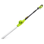 Aku plotostřih/prořezávač větví FIELDMANN FZNP 70605-0