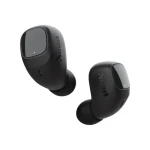 Trust Nika Compact černá / Bluetooth sluchátka s mikrofonem (23555-T)