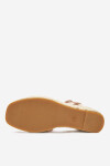 Espadrilky DeeZee E0822-4A Látkový materiál