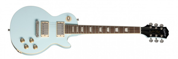 Epiphone Power Players Les Paul Ice Blue