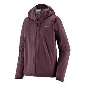 PATAGONIA W's Storm Racer Jacket, BYFG (vzorek) velikost: S