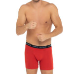 Tommy Hilfiger 3P Boxerky M UM0UM02204 M