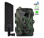 EVOLVEO StrongVision LTE CLOUD,Fotopast s 4G, CLOUD/EMAIL, 32GB EDF_547164