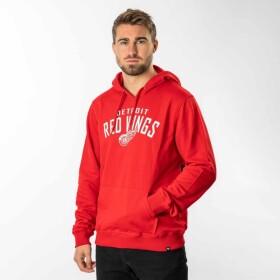 NHL Detroit Red Wings ’47 HELI