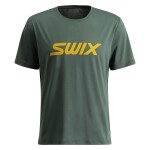 Pánské sportovní triko Swix Relay Tee M