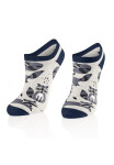 Dámské ponožky Intenso 013 Luxury Lady 35-40 černá 38-40