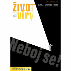 Život víry 2026/01 - audiokniha