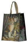 Nákupní taška - Kočka: Dobrodružství nečeká