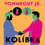 Kolíbka Kurt Vonnegut