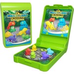 ThinkFun Flip Play Ztracení chameleoni