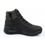 Boty Skechers Uno Rugged W 167988 BLK 37