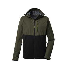 Bunda KOS 62 MN JCKT Killtec black pánská 2XL black