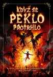 Když se peklo protrhlo - Kristina Haidingerová, Radoslav Kozák