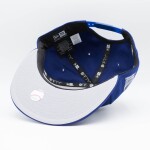 New Era Pánská kšiltovka Los Angeles Dodgers MLB 2020 World Series Champions 9FIFTY Snapback