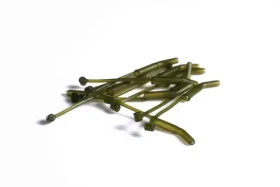 RidgeMonkey Rovnátko Connexion D-Rig Kickers Large Weed Green 10ks (RMT347)