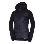 Bunda DEANNE black BU-6241OR dámská NORTHFINDER M black