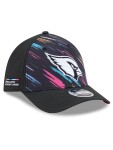 New Era Pánská kšiltovka Arizona Cardinals NFL 2026 Crucial Catch 39THIRTY Flex Velikost: S/M