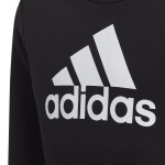 Dívčí mikina Big Logo Swt Jr IC6117 Adidas cm