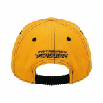 Dětská Batolecí kšiltovka Pittsburgh Penguins NHL Chainstitch Slouch