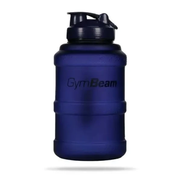 Sportovní láhev Hydrator TT 2,5 l Midnight Blue - GymBeam (2500 ml, modrá) (46045-1-midnightblue)