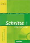Schritte international 1: Interaktives Lehrerhandbuch – DVD-ROM - Christoph Wortberg