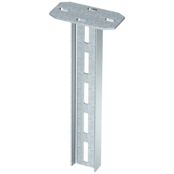 OBO Bettermann 6361420 závěsná stopka (d x š x v) 2000 x 80 x 42 mm 1 ks