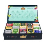 Ahmad Tea | Tea Discovery | 90 alu sáčků