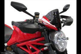 Ducati Monster 1200R 16-19 Kryty páček Powerbronze