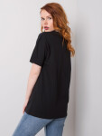 Tričko HB TS 3047.33P černá M